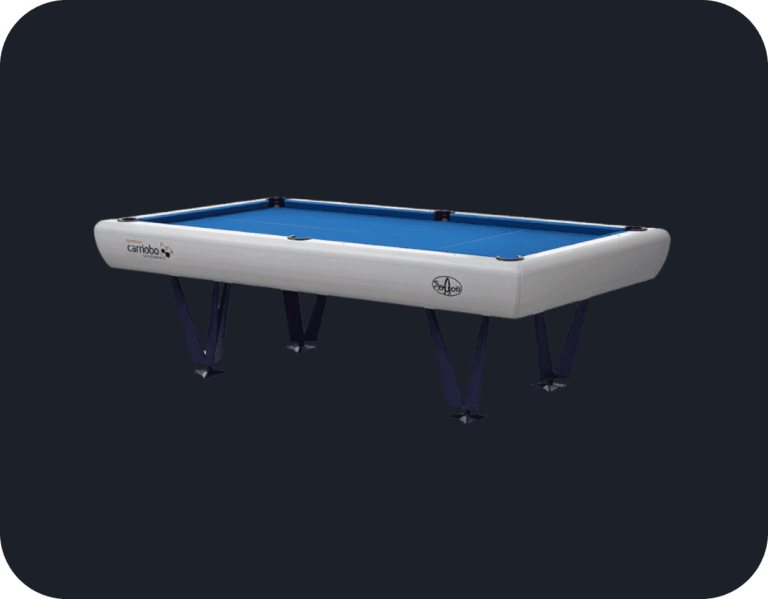 Snooker Space