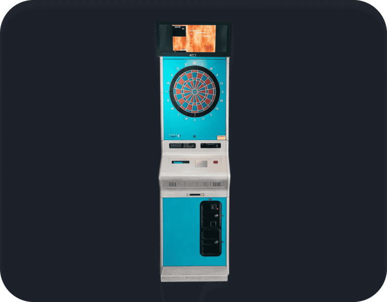 Darts Machine
