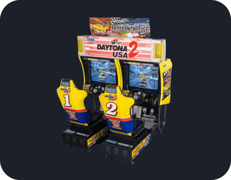 Daytona 2