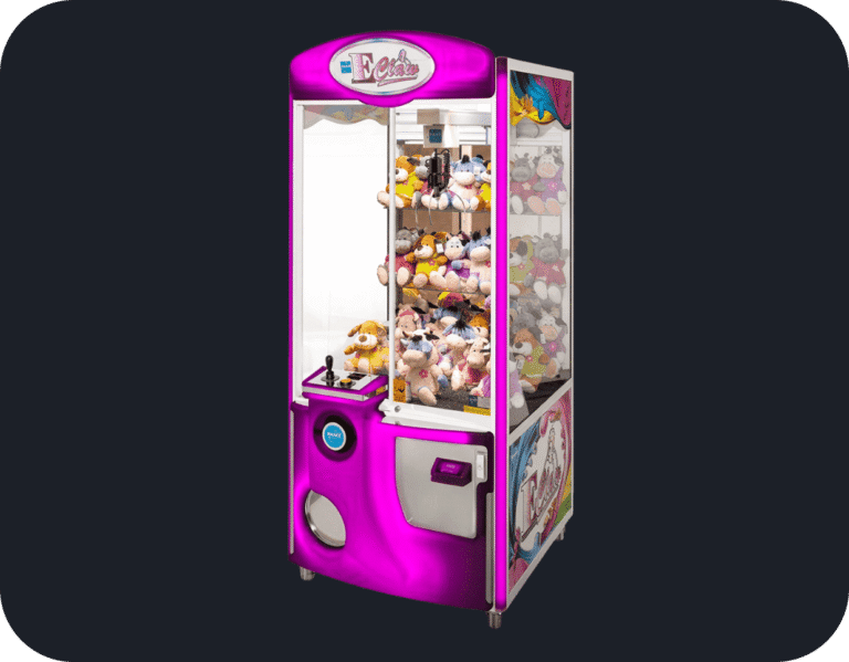 E-claw