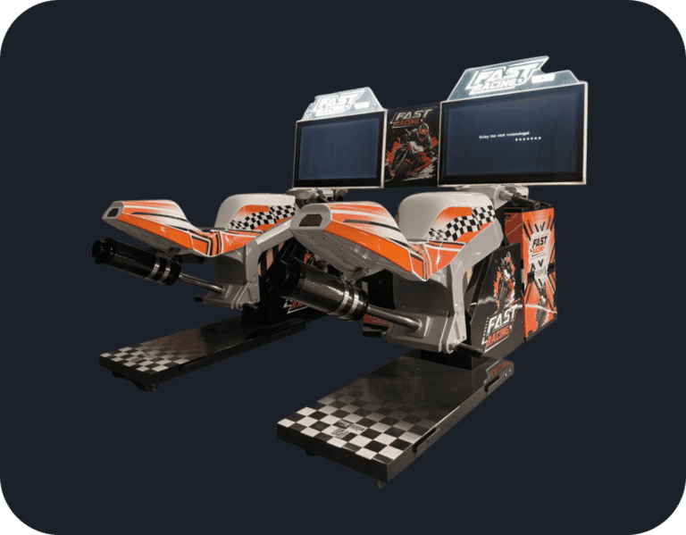 Fast race