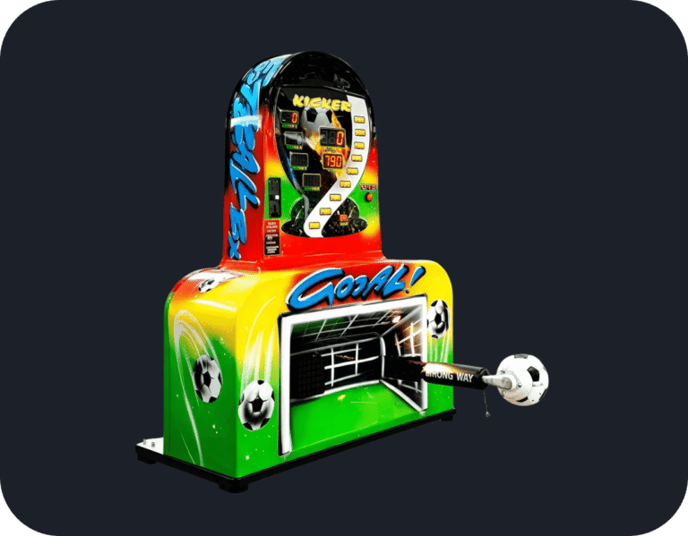 Kicker