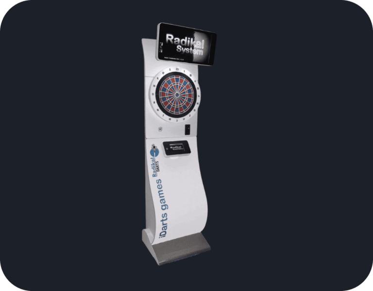 Radikal System Machine