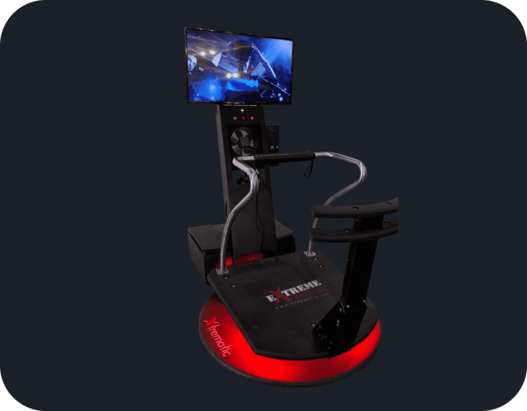 Simulado RV