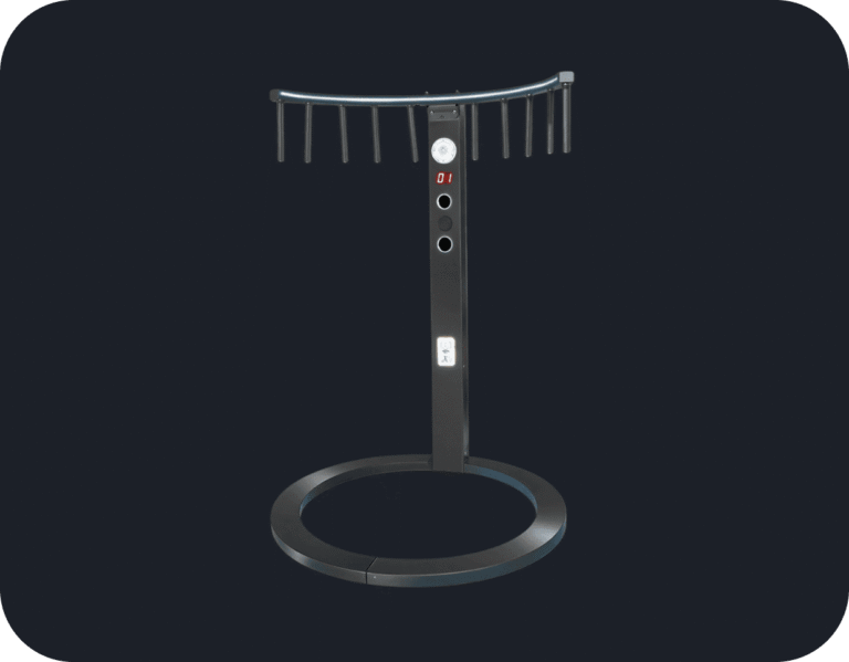 Reaction Ring